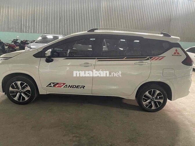 Mitsubishi Xpander 2019 1.5MT - 139000 km