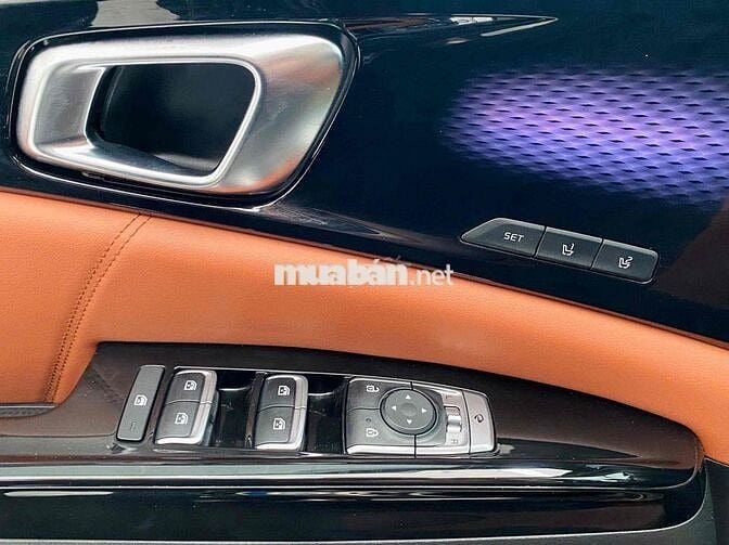 Kia Carnival 2022 Sig