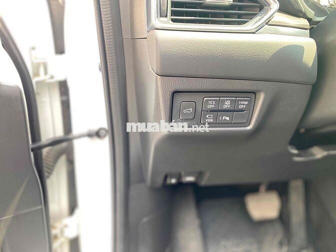Mazda CX 5 2023  model 24 bản pre