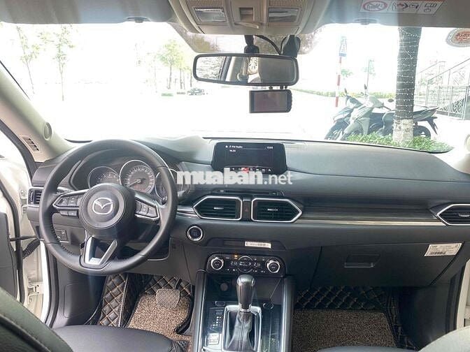 Mazda CX 5 2019  mới nhì việt nam