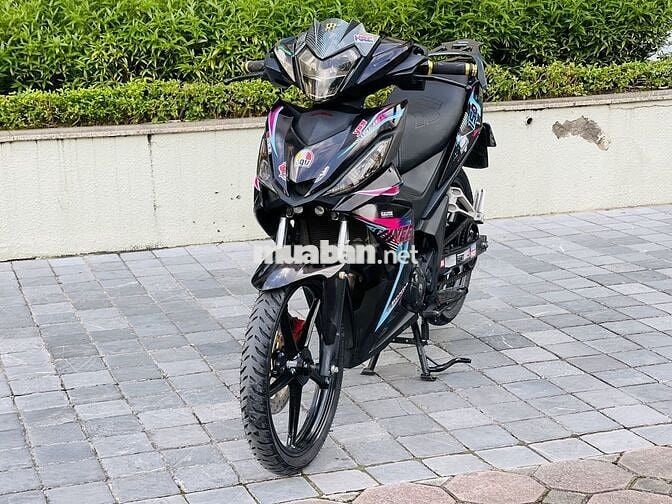 HONDA WINNER 150 MÁY NGUYÊN XE ĐẸP  BIỂN 29
