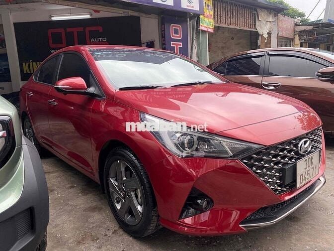 Hyundai Accent 2022 1.4 AT Đặc Biệt - 41000 km