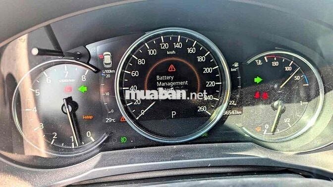 Mazda CX 5 2022 Premium 2.0 AT - 56000 km