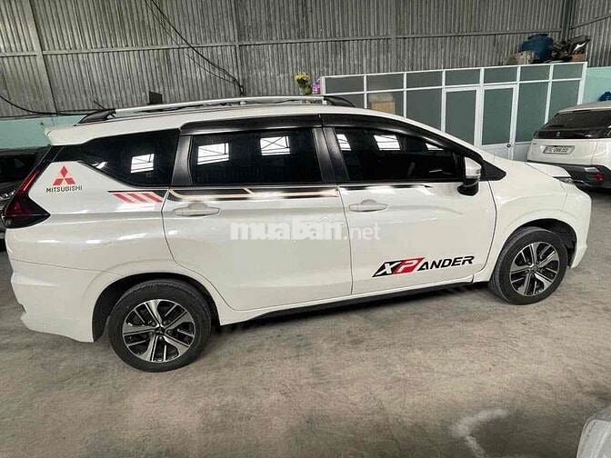 Mitsubishi Xpander 2019 1.5MT - 139000 km