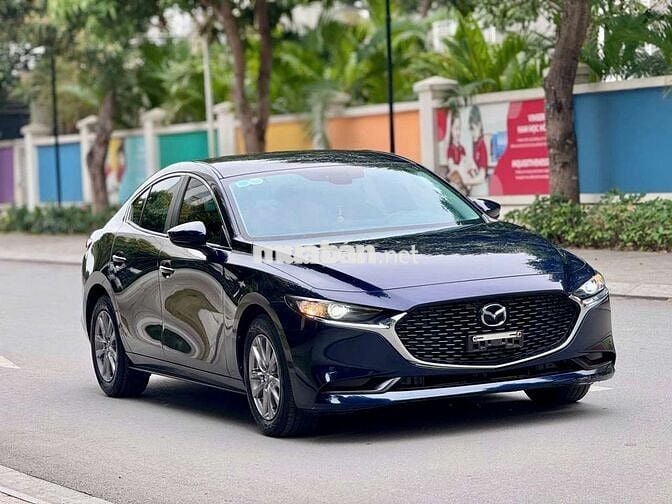 Mazda 3 2022 1.5L Deluxe - 23000 km