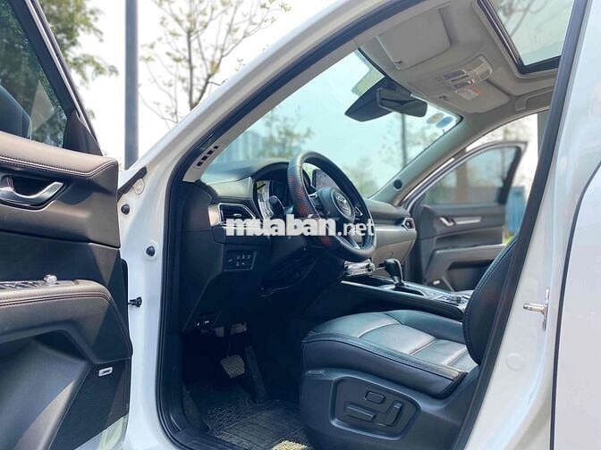 Mazda CX 5 2023  model 24 bản pre