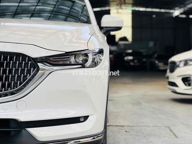MAZDA CX8 PREMIUM 2024 CỰC ĐẸP, XE 1 CHỦ TỪ ĐẦU