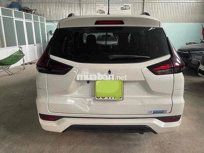 Mitsubishi Xpander 2019 1.5MT - 139000 km