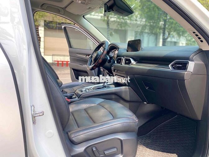 Mazda CX 5 2023  model 24 bản pre