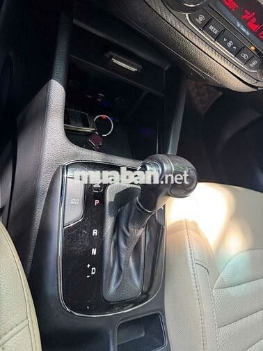 Kia Cerato 1.6 AT 2018 tên tư nhân