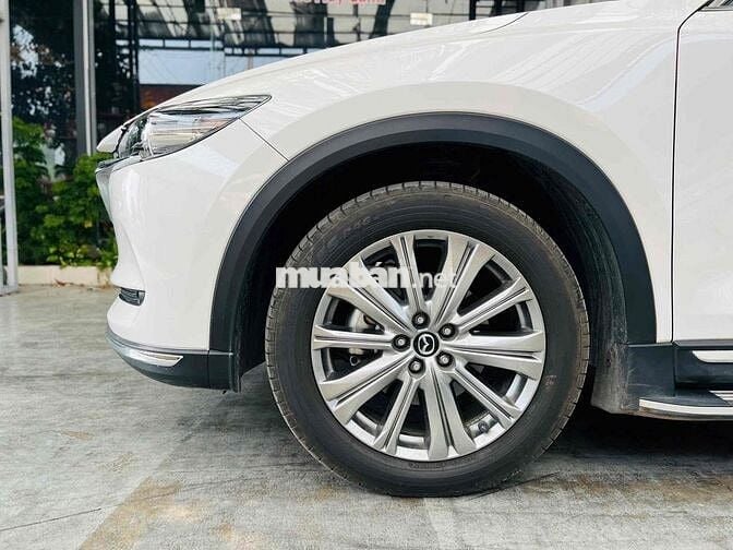 MAZDA CX8 PREMIUM 2024 CỰC ĐẸP, XE 1 CHỦ TỪ ĐẦU