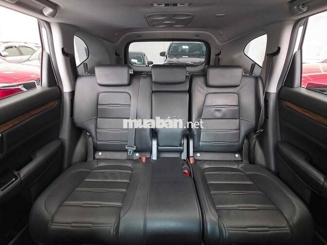 Honda CR V 2018 L - 22000 km