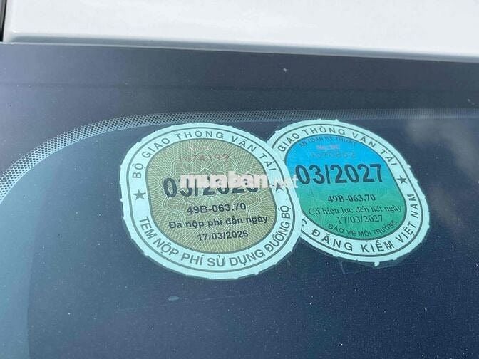 Siêu phẩm Ranger 2024 XLS 2.0 4X4 AT - 1700 km