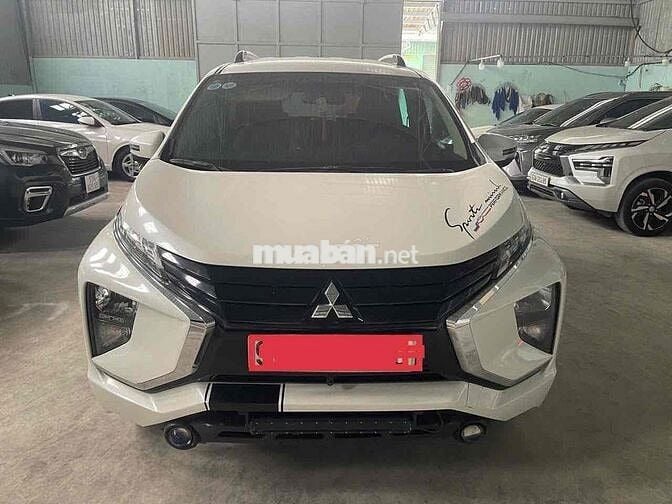 Mitsubishi Xpander 2019 1.5MT - 139000 km