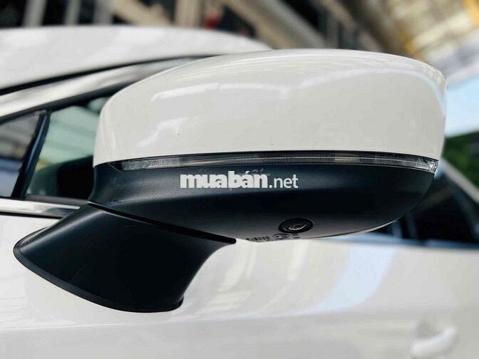 MAZDA CX8 PREMIUM 2024 CỰC ĐẸP, XE 1 CHỦ TỪ ĐẦU