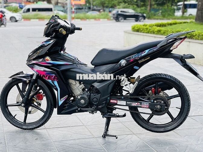 HONDA WINNER 150 MÁY NGUYÊN XE ĐẸP  BIỂN 29
