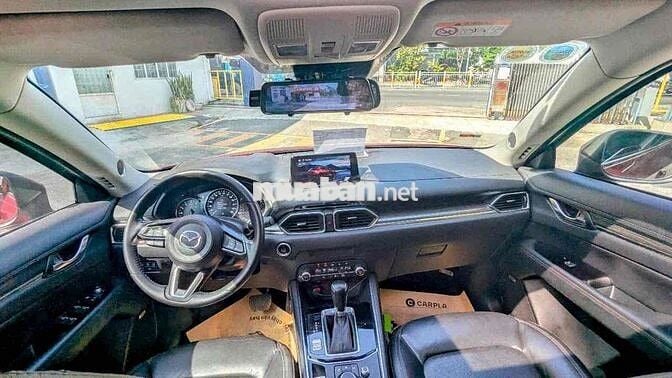 Mazda CX 5 2022 Premium 2.0 AT - 56000 km