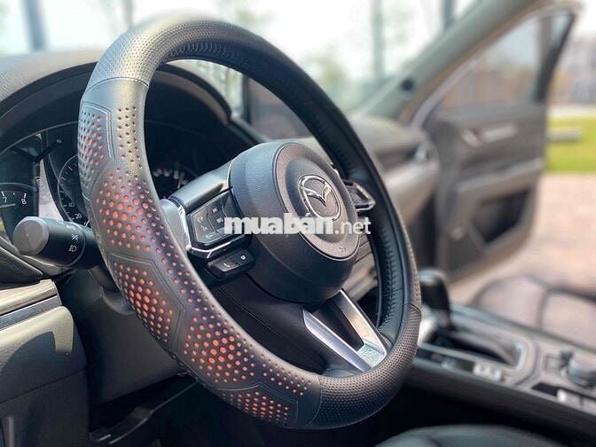 Mazda CX 5 2023  model 24 bản pre