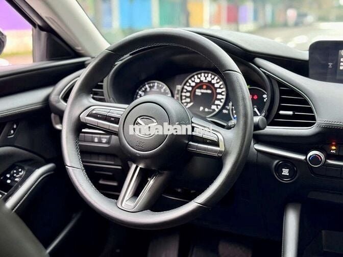 Mazda 3 2022 1.5L Deluxe - 23000 km