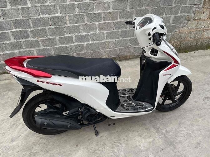 Cần bán visson 2019 máy zin chính chủ