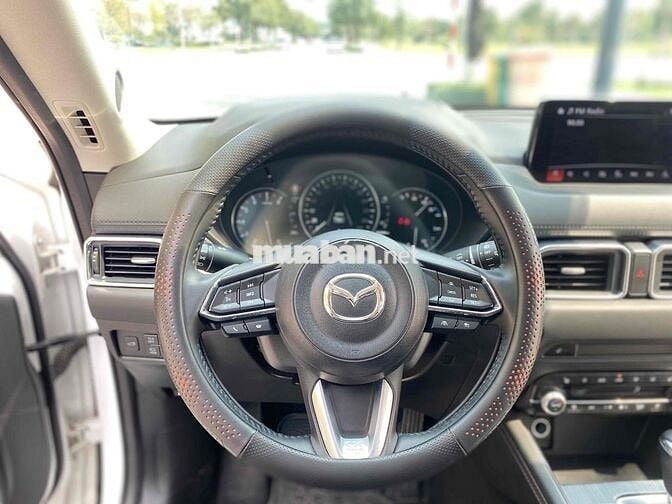 Mazda CX 5 2023  model 24 bản pre