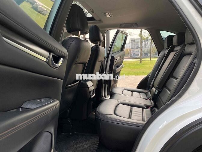 Mazda CX 5 2023  model 24 bản pre