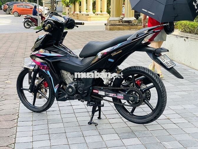 HONDA WINNER 150 MÁY NGUYÊN XE ĐẸP  BIỂN 29