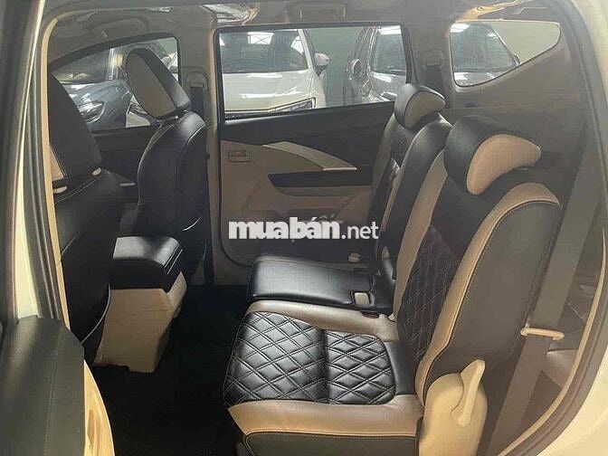 Mitsubishi Xpander 2019 1.5MT - 139000 km