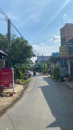 Chính chủ bán nhà 70m ,mặt tiền đường nhưạ Long Thượng giá rẻ shr 