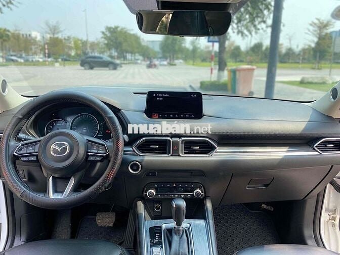 Mazda CX 5 2023  model 24 bản pre