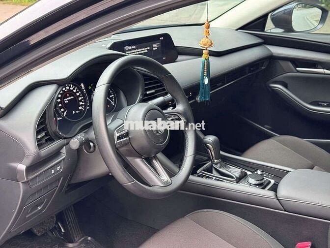 Mazda 3 2022 1.5L Deluxe - 23000 km