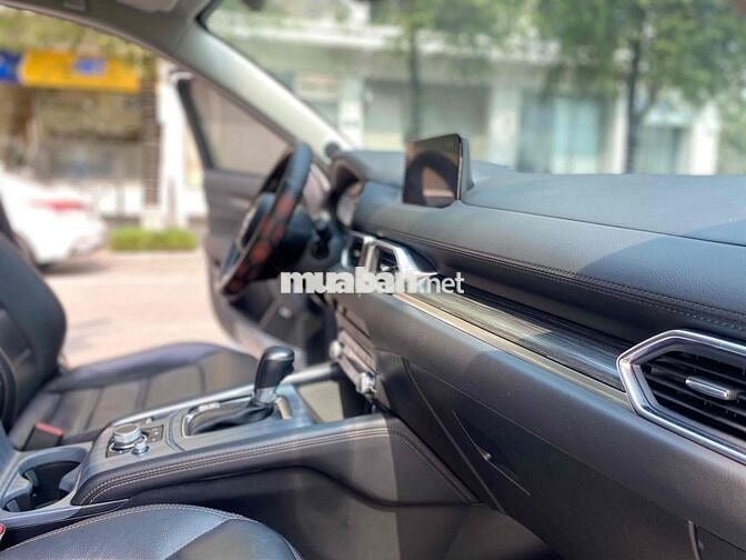 Mazda CX 5 2023  model 24 bản pre