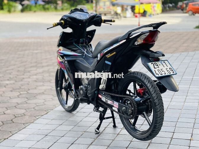 HONDA WINNER 150 MÁY NGUYÊN XE ĐẸP  BIỂN 29