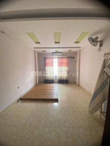 Bán nhà nguyên căn Phú Mỹ, Mỹ Đình. DT 33m2, 5 tầng. Giá 6.5 tỷ