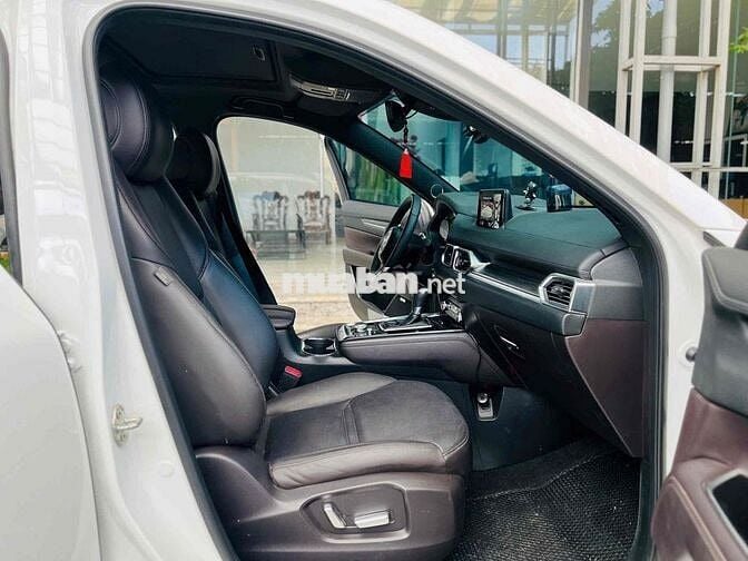 MAZDA CX8 PREMIUM 2024 CỰC ĐẸP, XE 1 CHỦ TỪ ĐẦU