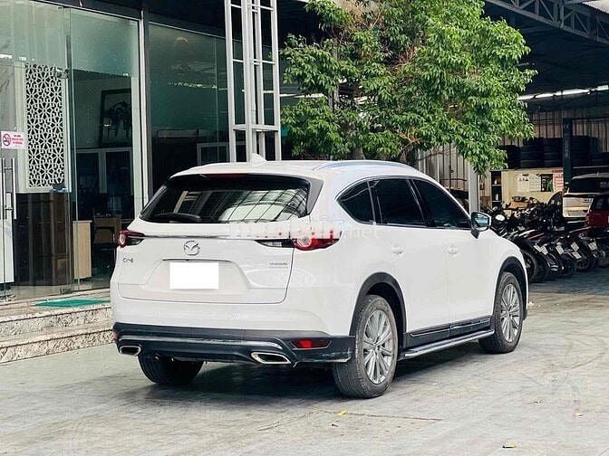 MAZDA CX8 PREMIUM 2024 CỰC ĐẸP, XE 1 CHỦ TỪ ĐẦU