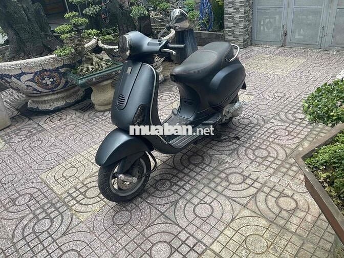 Bán xe Lx150 nhập y,Bstp đời 2008,xe đẹp Gtdd