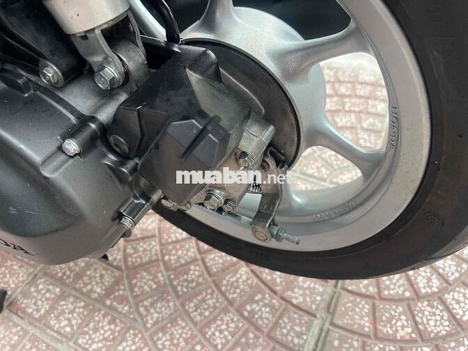 Bán xe Scoopy 2019
