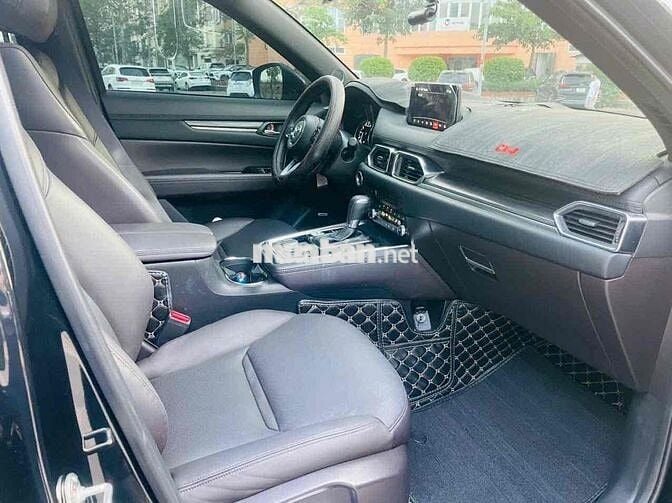 Mazda CX 8 2024 Premium - 16000 km