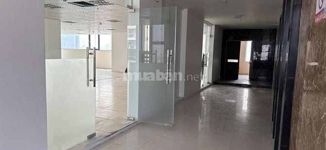 Chính chủ cho thuê 500m2 văn phòng trung tâm Quận Cầu Giấy 