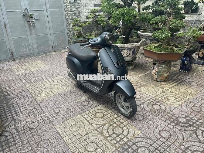Bán xe Lx150 nhập y,Bstp đời 2008,xe đẹp Gtdd