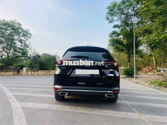 Mazda CX 8 2024 Premium - 16000 km