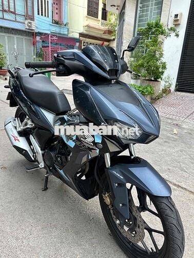 Winner X 2021 ABS.BS 76 cavet dd có cccd photo chủ