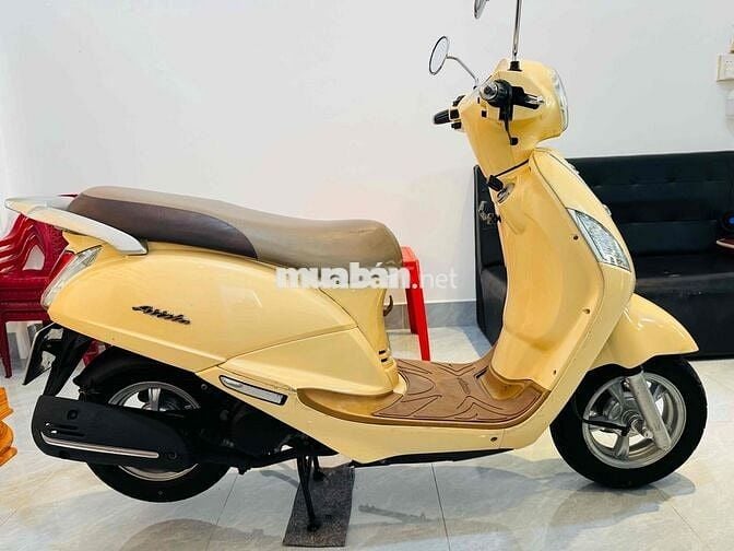 BÁN ATILA ELIZABETH FI GIAO CMC. Xe đẹp.áo đẹp