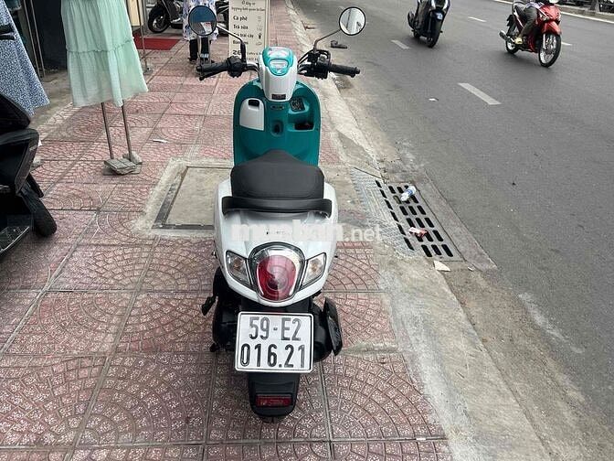 Bán xe Scoopy 2019