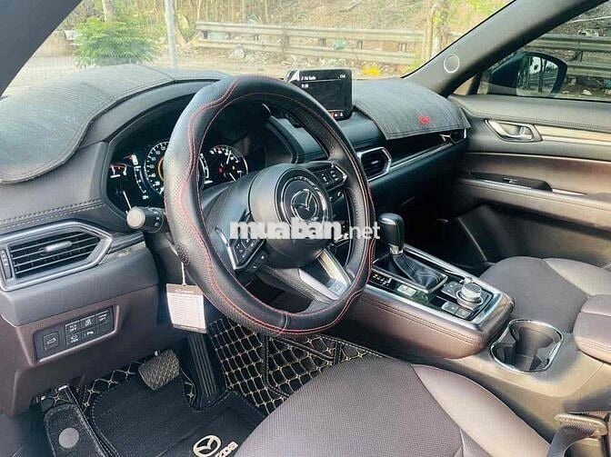 Mazda CX 8 2024 Premium - 16000 km