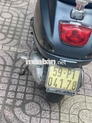 Bán xe Lx150 nhập y,Bstp đời 2008,xe đẹp Gtdd