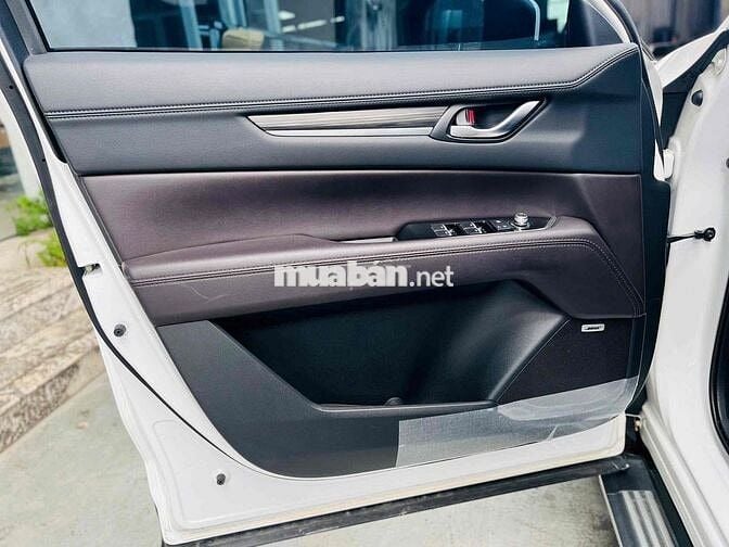 MAZDA CX8 PREMIUM 2024 CỰC ĐẸP, XE 1 CHỦ TỪ ĐẦU