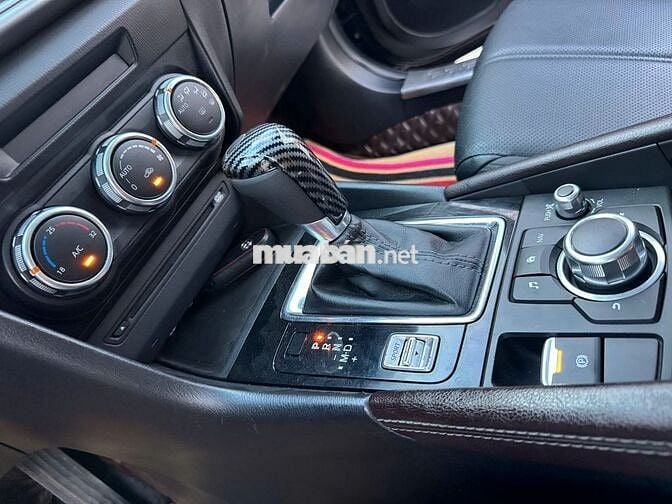 Mazda 3 2017 1.5 facelip tên tư nhân
