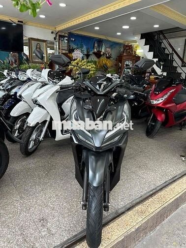 VARIO 150 2021 Đen Nhám BSTP Chính Chủ